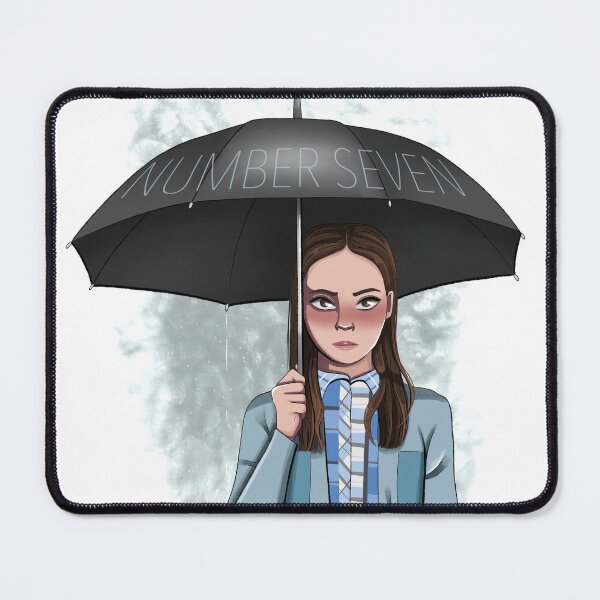 Item preview, Number Seven designed and sold by torirosenbaum.