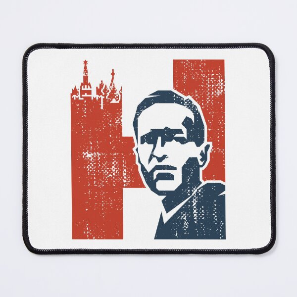 Item preview, Alexei Navalny designed and sold by etraveler.