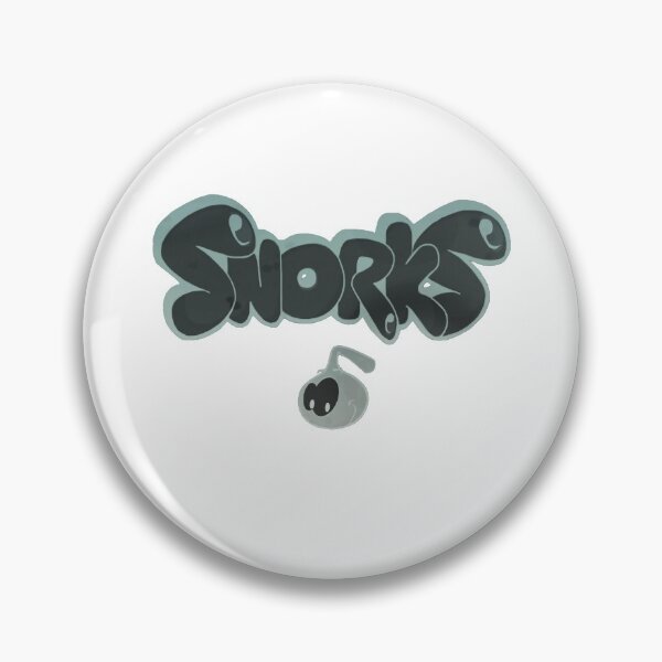 Item preview, Everything You Wanted to Know About Snorks and Were Afraid To Ask designed and sold by SnorksCartoons.