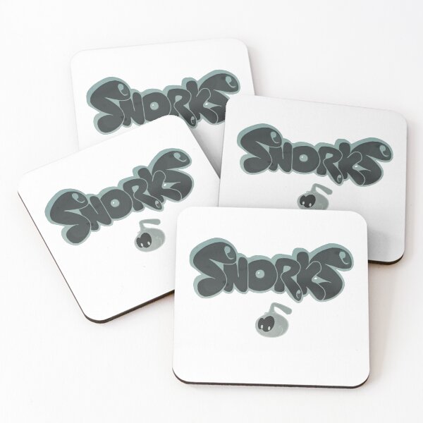 Item preview, Everything You Wanted to Know About Snorks and Were Afraid To Ask designed and sold by SnorksCartoons.