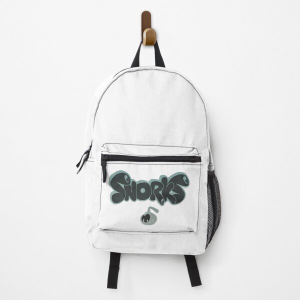 Item preview, Everything You Wanted to Know About Snorks and Were Afraid To Ask designed and sold by SnorksCartoons.