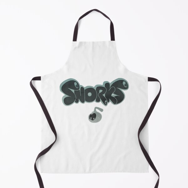 Item preview, Everything You Wanted to Know About Snorks and Were Afraid To Ask designed and sold by SnorksCartoons.