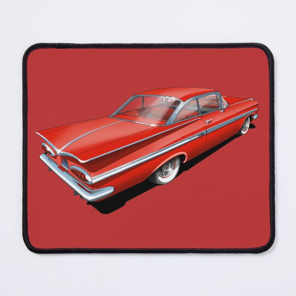 Item preview, 1959 Chevrolet Impala designed and sold by candc-retro.