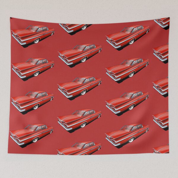 Item preview, 1959 Chevrolet Impala designed and sold by candc-retro.
