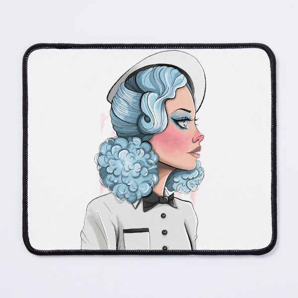 Item preview, Gigi designed and sold by torirosenbaum.