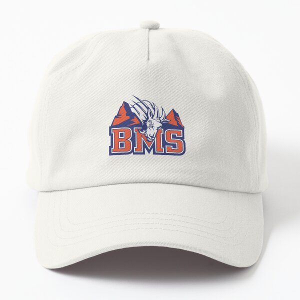 Blue Mountain State Essential T-Shirt Dad Hat
