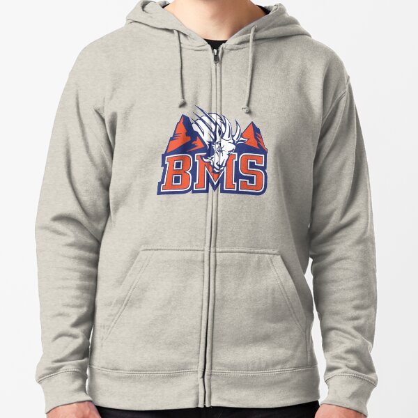 blue mountain state hoodie