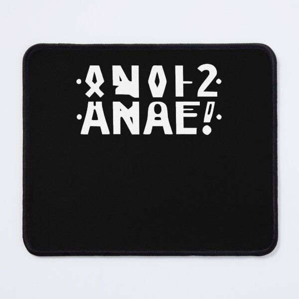 Item preview, Anal Funny Hidden Message - Anal Distressed Russian Letter  designed and sold by cleotildekoz.