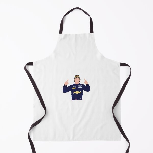 Item preview, 2021 Formula 3 Champion Dennis Hauger designed and sold by royaldutchness.