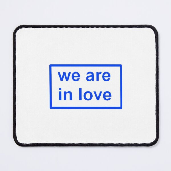 Item preview, WE ARE IN LOVE designed and sold by NANIFAR ..