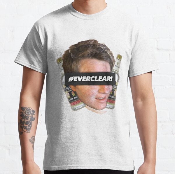 everclear t shirt