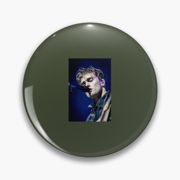 Item preview, Sam Fender                           designed and sold by ShirtStores.
