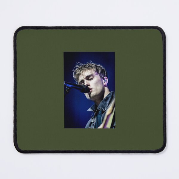Item preview, Sam Fender                           designed and sold by ShirtStores.