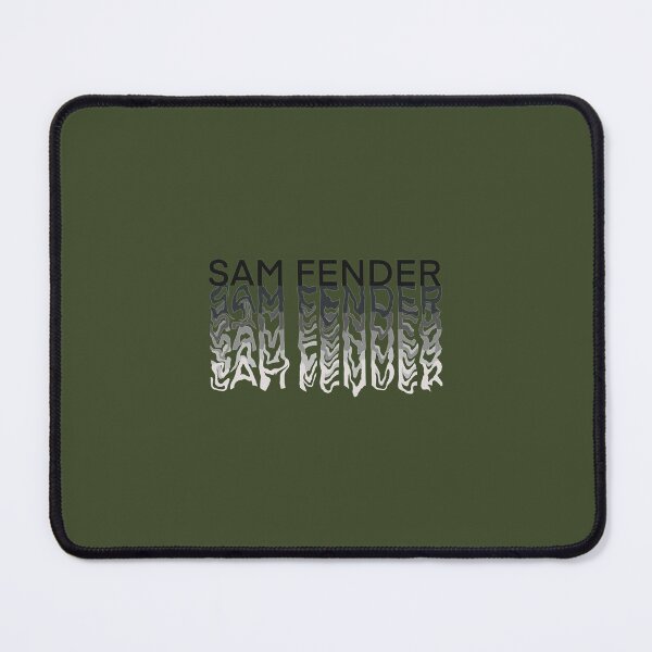 Item preview, Sam Fender     Classic                  designed and sold by ShirtStores.