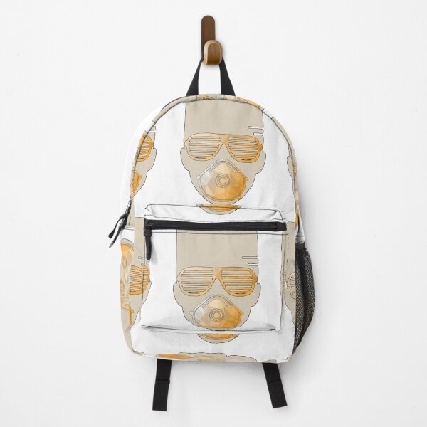 Item preview, DISTRICT8 Jamal -TanOrangeCrystal designed and sold by AFRO-POCALYPSE.