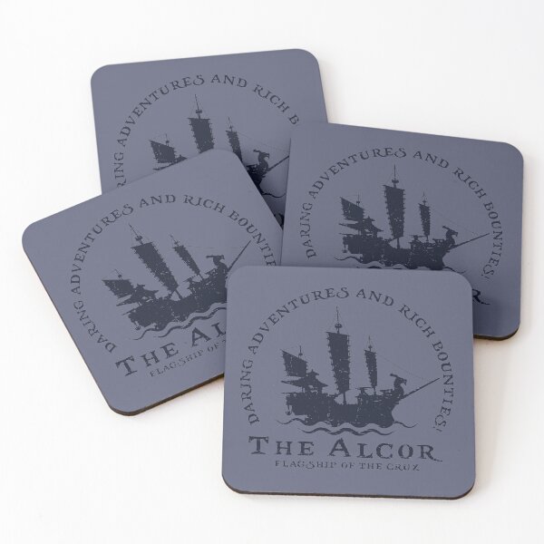 Item preview, The Alcor designed and sold by CM Design.