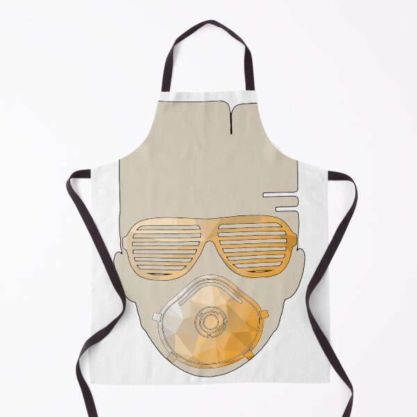 Item preview, DISTRICT8 Jamal -TanOrangeCrystal designed and sold by AFRO-POCALYPSE.