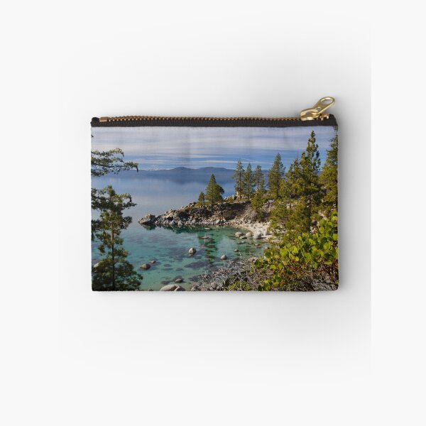 Item preview, Lake Tahoe - Looking North from east Shore designed and sold by David Galson.