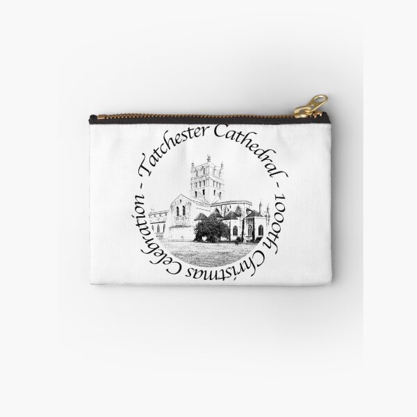 Item preview, Tatchester Cathedral 1000th Christmas - Box Of Delights designed and sold by nineplanfailed.
