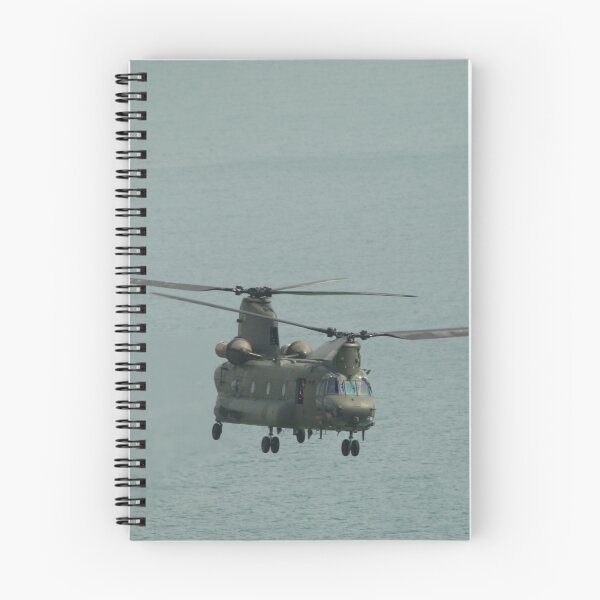 Item preview, RAF Chinook designed and sold by Jondave.
