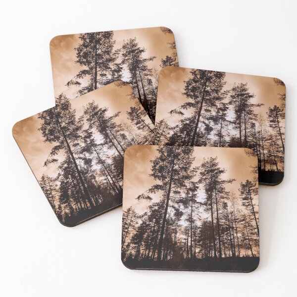 Item preview, Drama queens. Have you ever looked the pines this way designed and sold by Jouko Lehto Photography.
