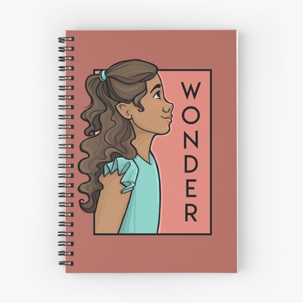 Item preview, Wonder - Kickstarter Version designed and sold by Karen Hallion Illustration.