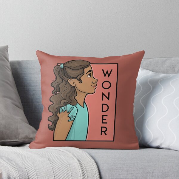 Item preview, Wonder - Kickstarter Version designed and sold by Karen Hallion Illustration.