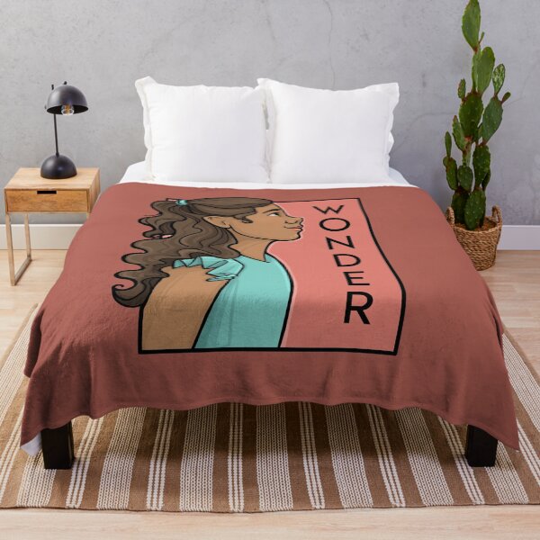 Item preview, Wonder - Kickstarter Version designed and sold by Karen Hallion Illustration.