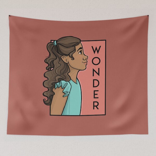 Item preview, Wonder - Kickstarter Version designed and sold by Karen Hallion Illustration.