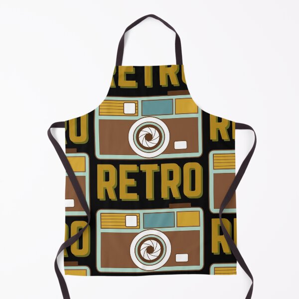 Item preview, Retro Vintage Camera designed and sold by 133DandC.