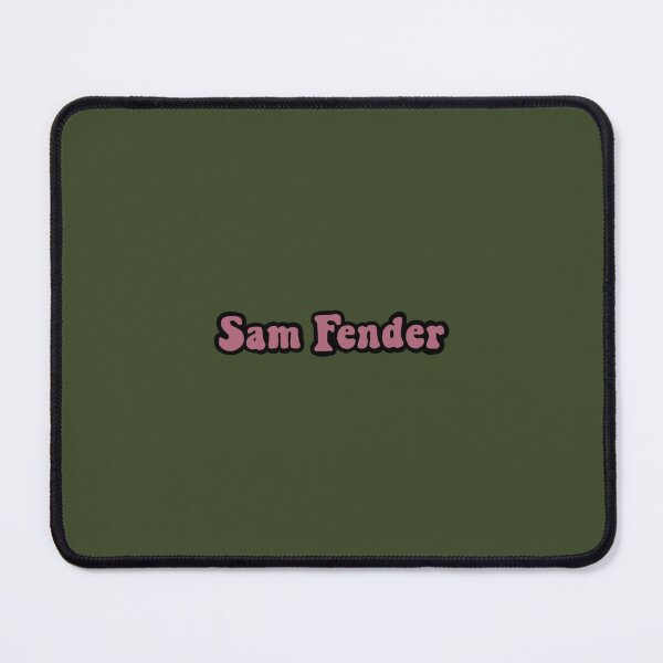 Item preview, Sam Fender Classic designed and sold by ShirtStores.