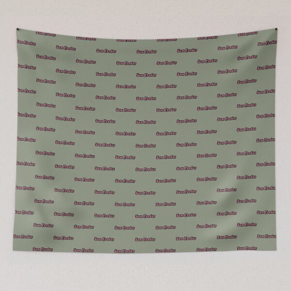 Item preview, Sam Fender  Classic                          designed and sold by ShirtStores.