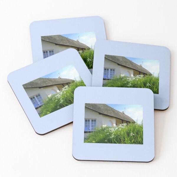 Item preview, Cottage by the Sea designed and sold by Vaengi.