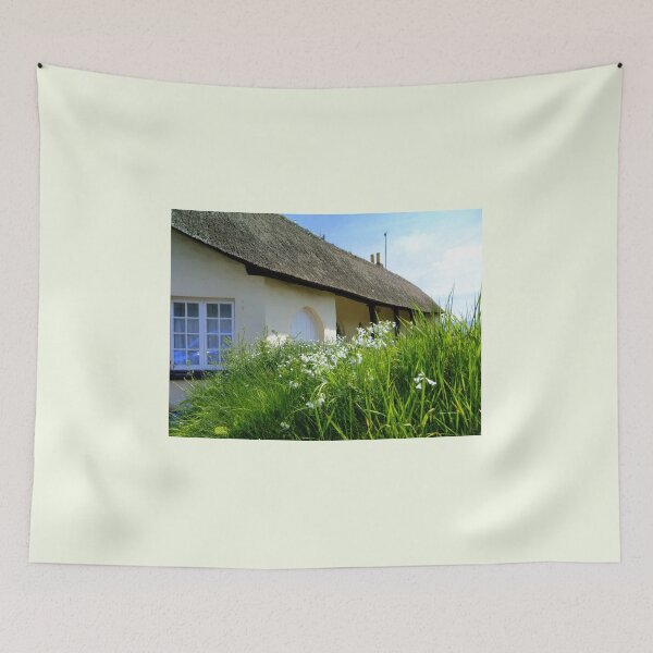 Item preview, Cottage by the Sea designed and sold by Vaengi.