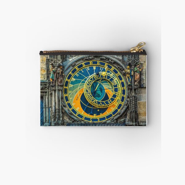 Item preview, Prague Astronomical Clock designed and sold by Pravine Chester.