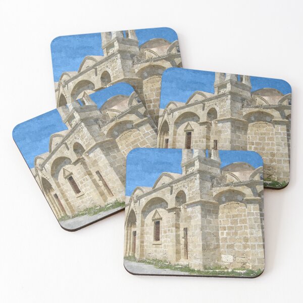 Item preview, Greek Orthodox Church, Karpass Peninsula, Cyprus designed and sold by EnMiMochila.