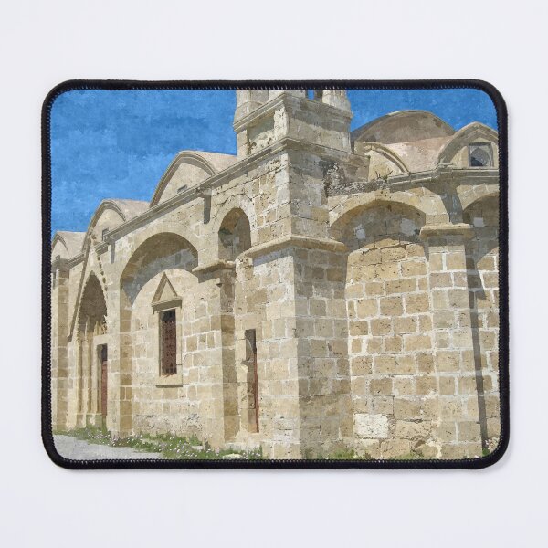 Item preview, Greek Orthodox Church, Karpass Peninsula, Cyprus designed and sold by EnMiMochila.