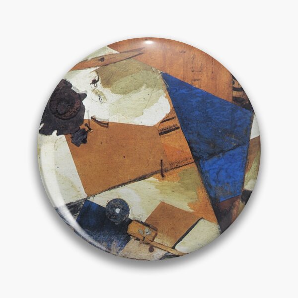 Item preview, And by Kurt Schwitters designed and sold by Rockett Graphics.