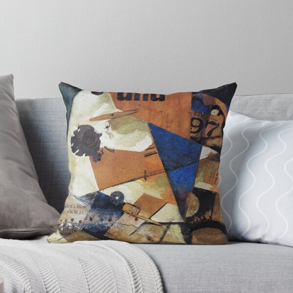 Item preview, And by Kurt Schwitters designed and sold by Rockett Graphics.