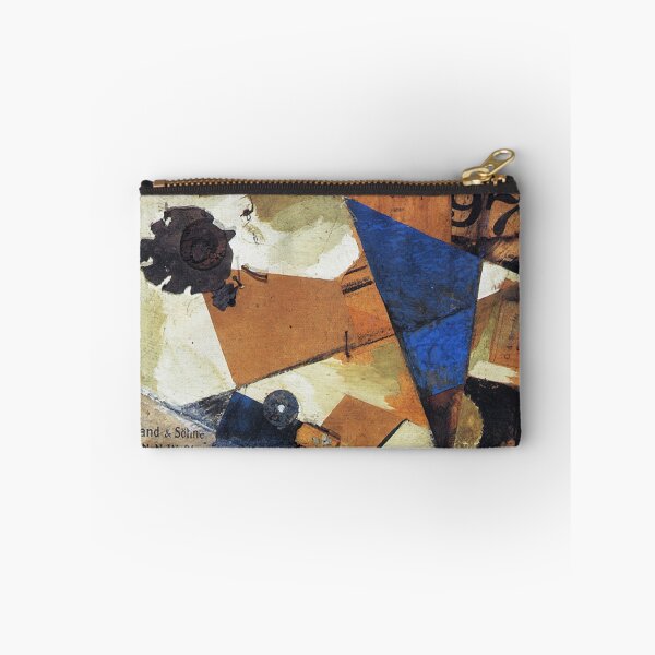 Item preview, And by Kurt Schwitters designed and sold by Rockett Graphics.