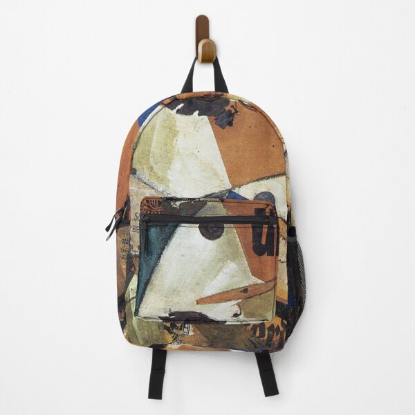 Item preview, And by Kurt Schwitters designed and sold by Rockett Graphics.