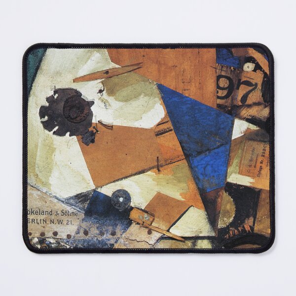 Item preview, And by Kurt Schwitters designed and sold by Rockett Graphics.