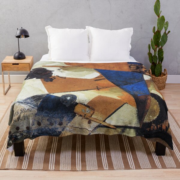 Item preview, And by Kurt Schwitters designed and sold by Rockett Graphics.