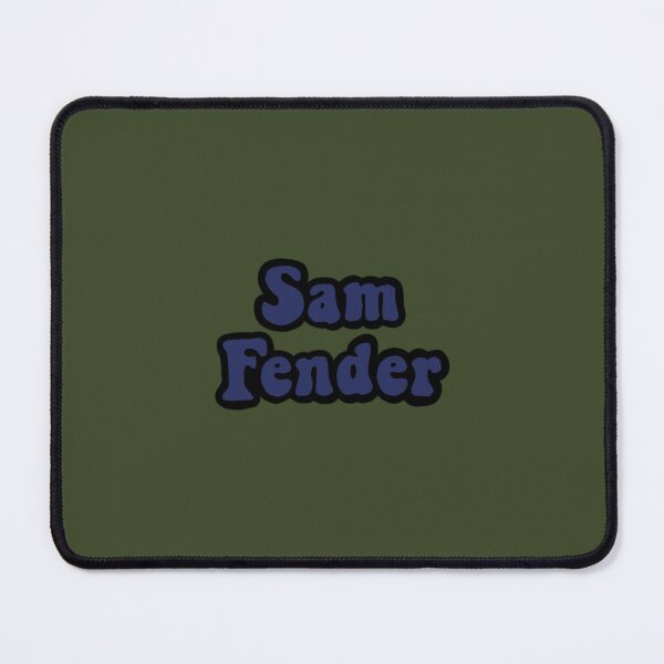 Item preview, Sam Fender  Classic                          designed and sold by ShirtStores.