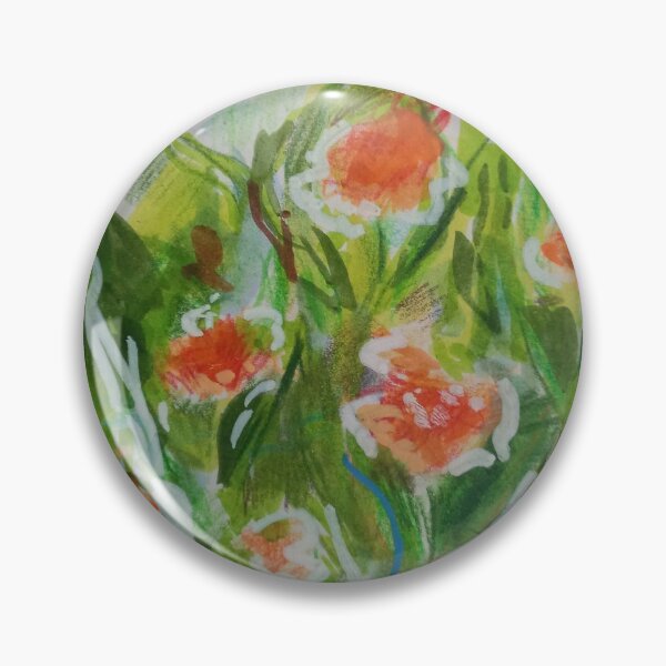 Item preview, pastel flowers <3 designed and sold by Martascreations.