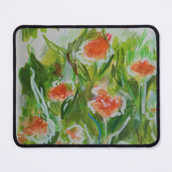 Item preview, pastel flowers <3 designed and sold by Martascreations.