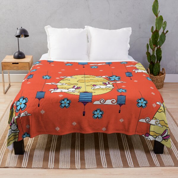 Item preview, Mid Autumn Festival - Autumn Vibes designed and sold by yourcherryguy.