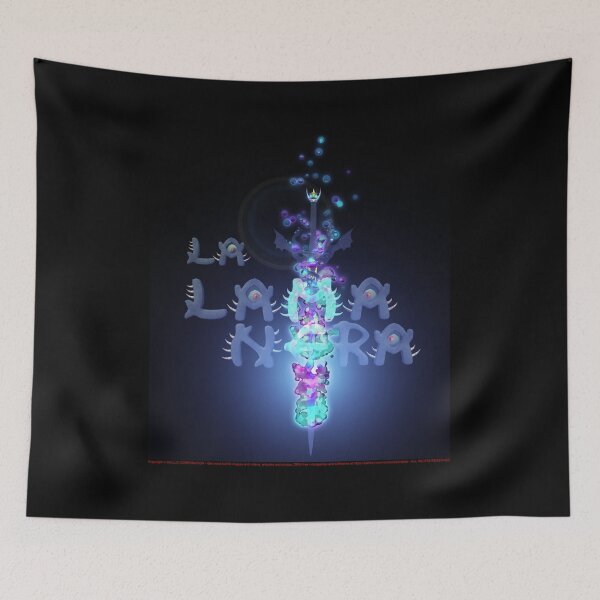 Item preview, 90. The Black Blade designed and sold by ciullocorp.