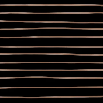 Imagen de la obra Mid-tone Brown and Black Horizontal Line Pattern Pairs Dunn & Edwards 2022 Color of the Year Art & Craft DET682 - Colour Trends - Hue - Shade de ColorOfTheYears