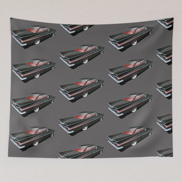 Item preview, 1959 Chevrolet Impala designed and sold by candc-retro.